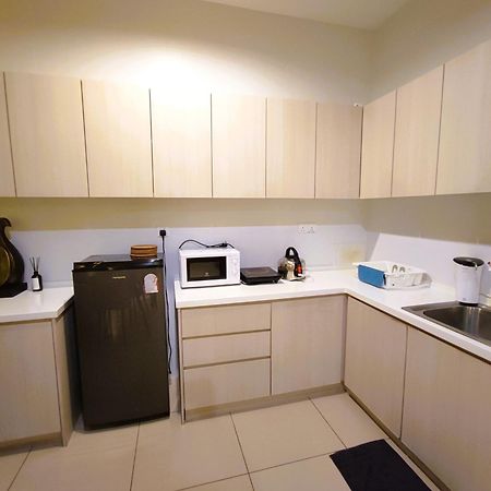 Urban Cottage@Midhill Genting Highlands Bentong Bagian luar foto