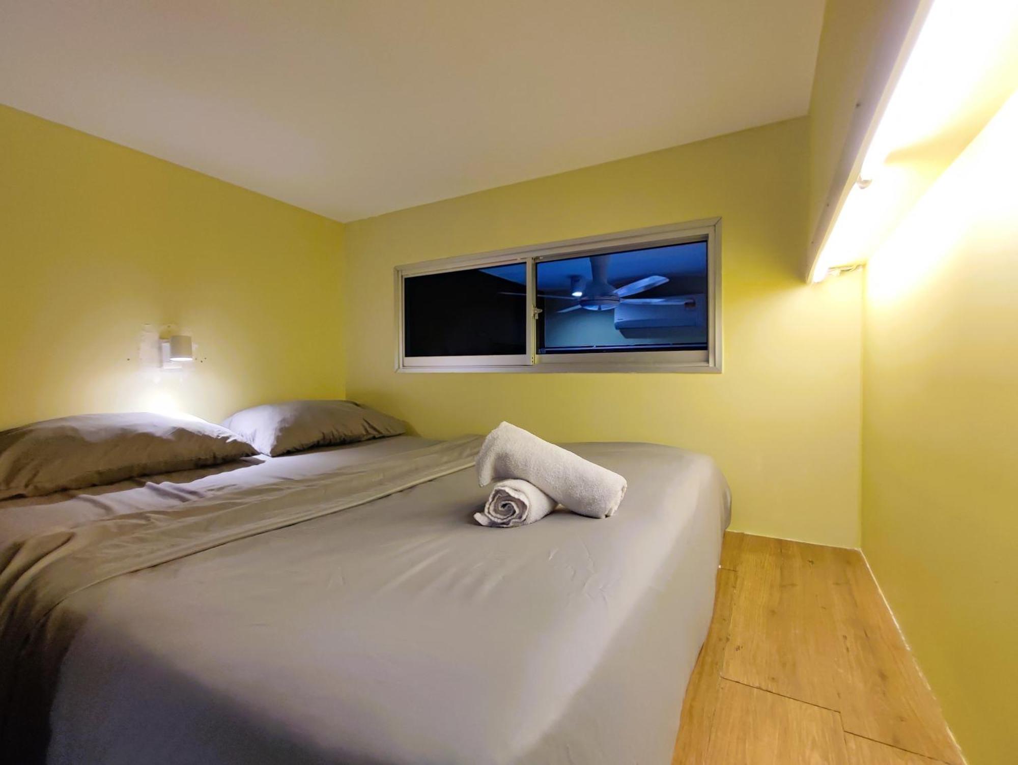 Urban Cottage@Midhill Genting Highlands Bentong Bagian luar foto
